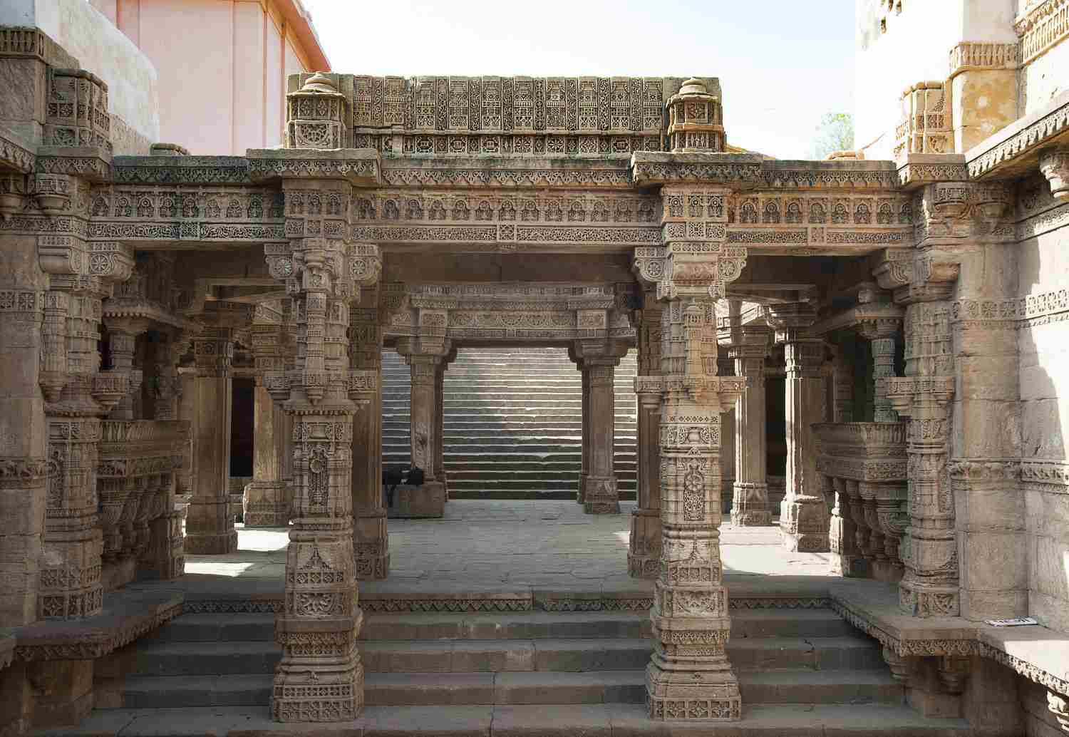 Adalaj Vapi, Ahmedabad, Gujarat
