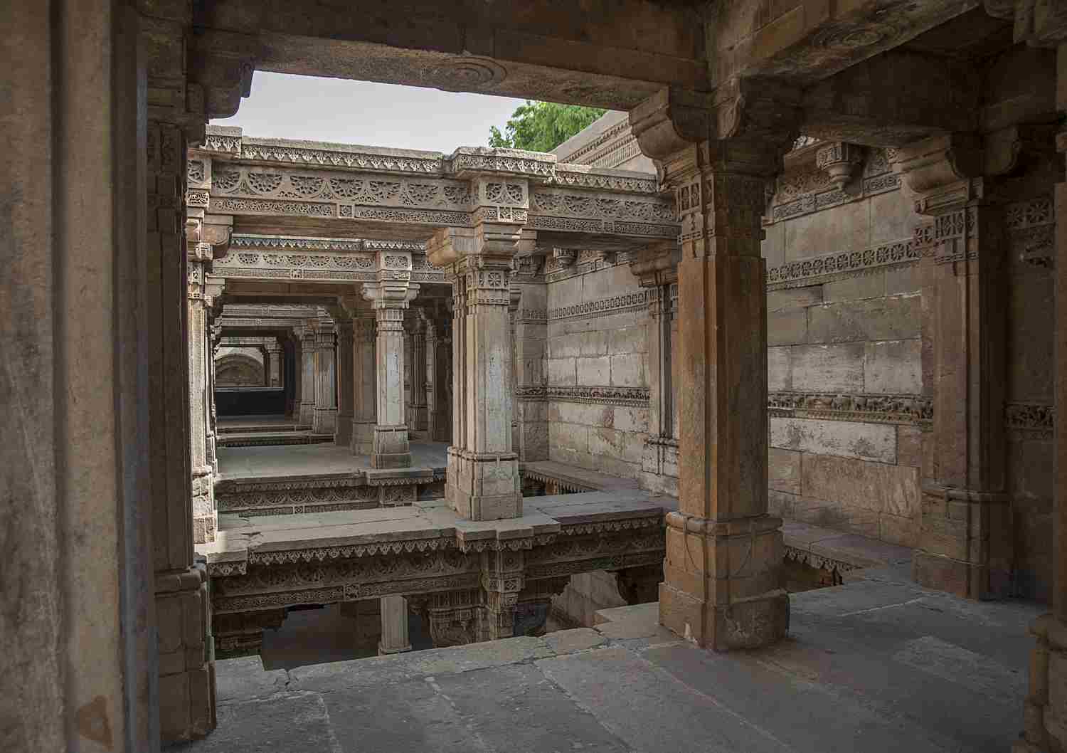 Adalaj Vapi, Ahmedabad, Gujarat