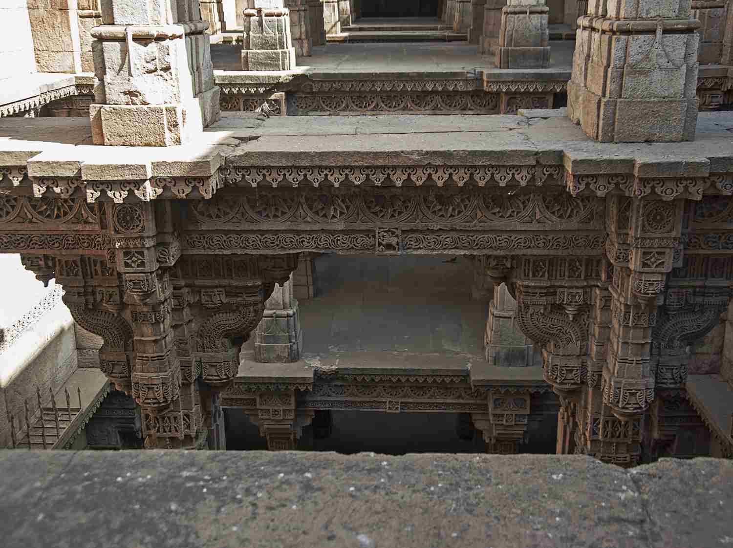 Adalaj Vapi, Ahmedabad, Gujarat