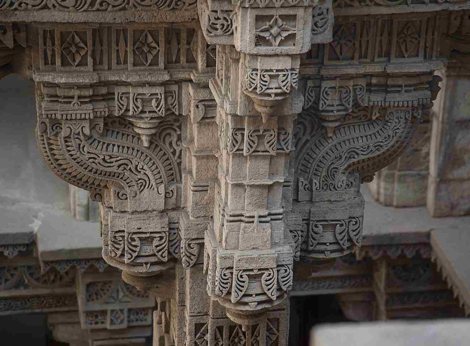 Adalaj Vapi, Ahmedabad, Gujarat