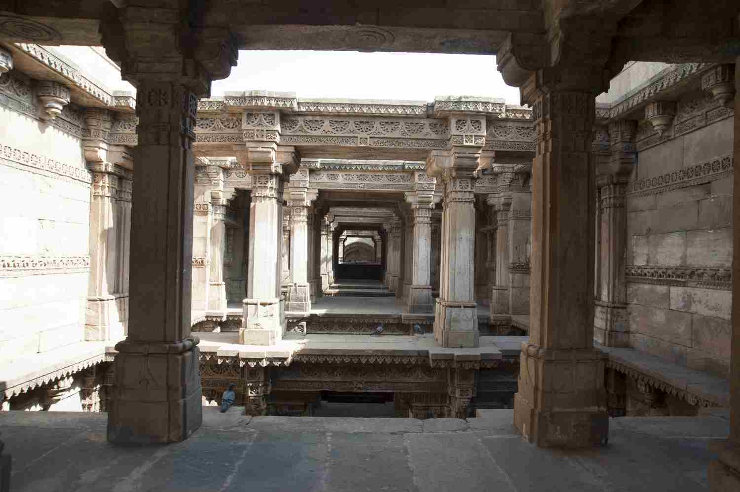 Adalaj Vapi, Ahmedabad, Gujarat