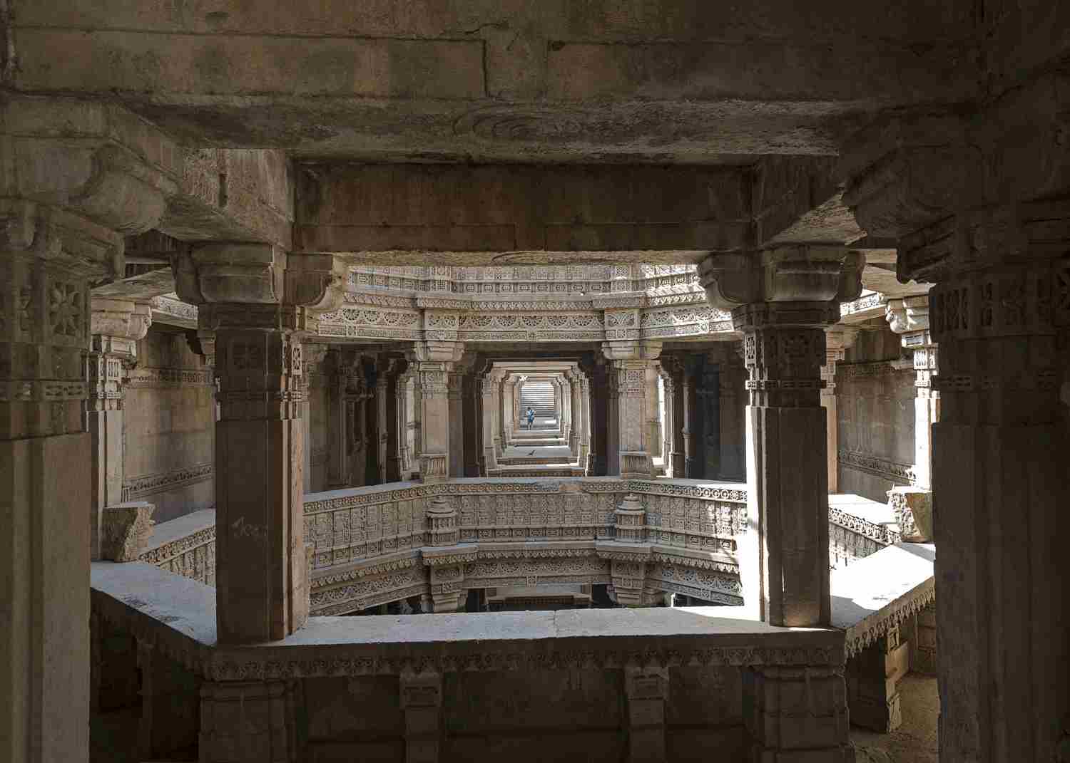 Adalaj Vapi, Ahmedabad, Gujarat