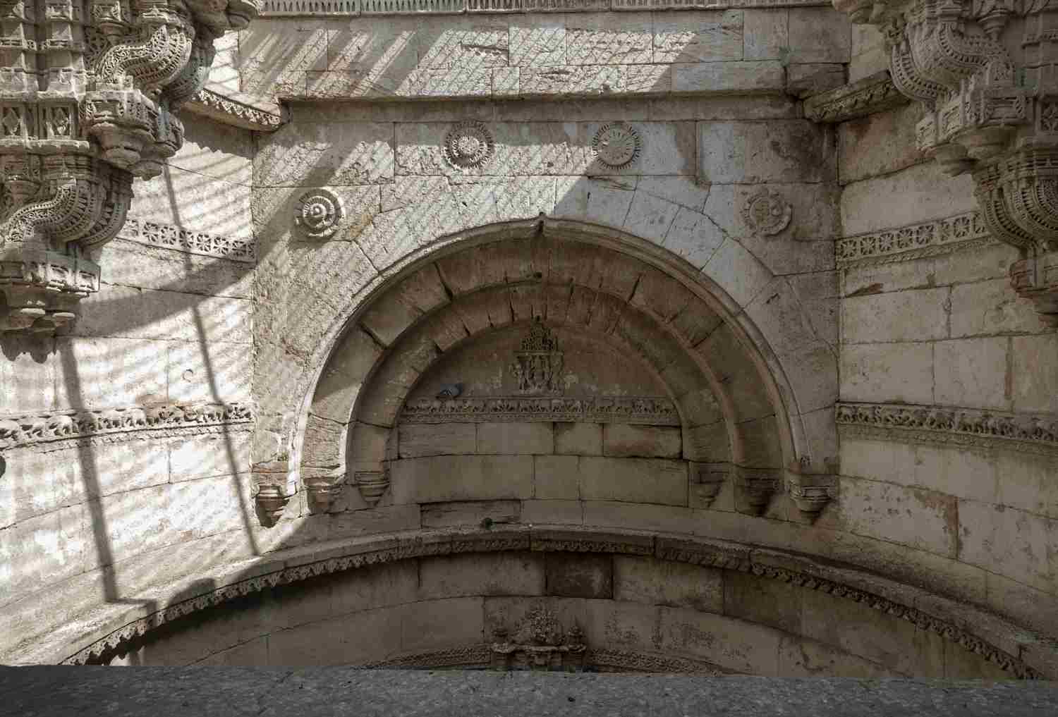 Adalaj Vapi, Ahmedabad, Gujarat