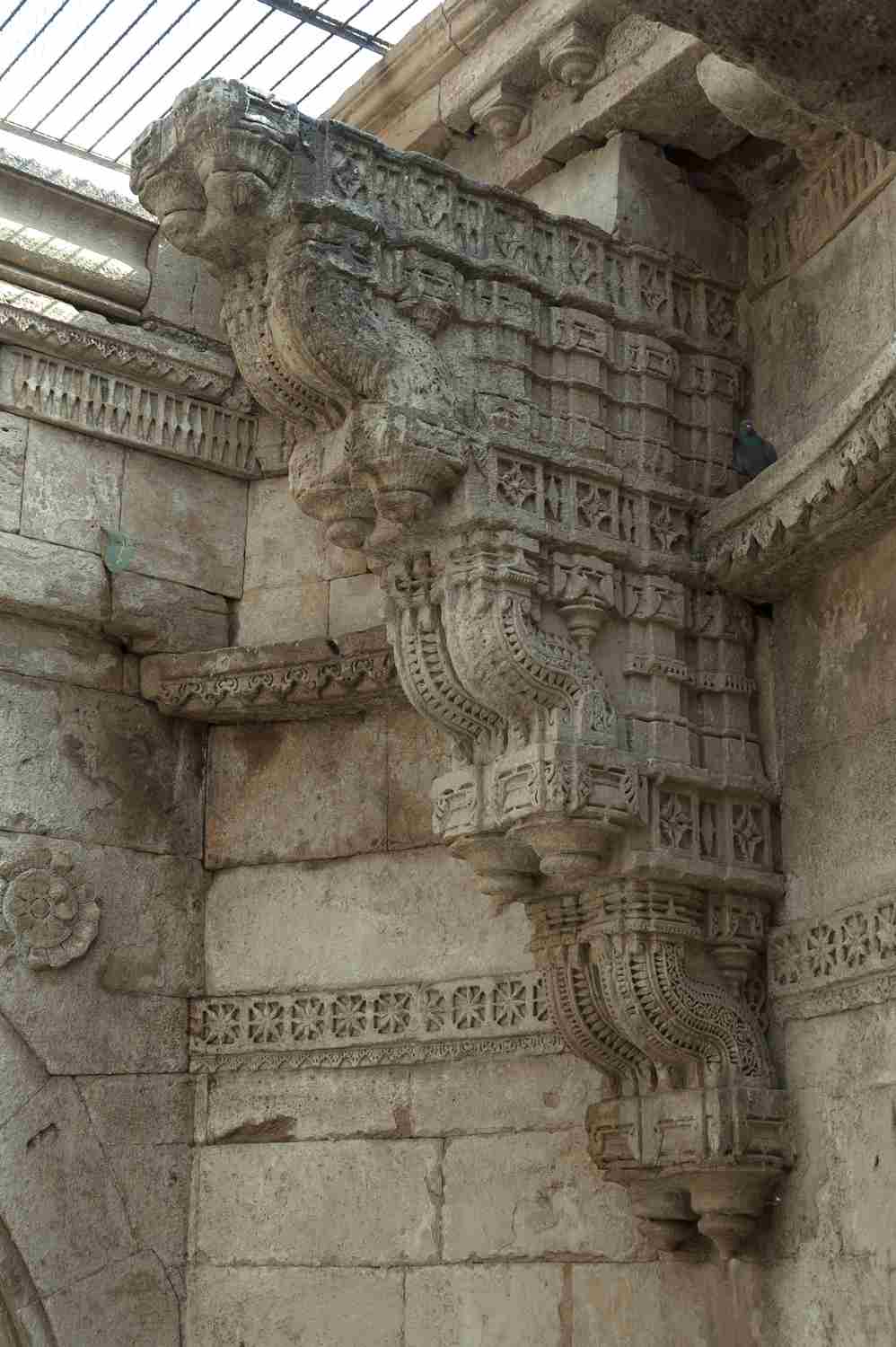 Adalaj Vapi, Ahmedabad, Gujarat