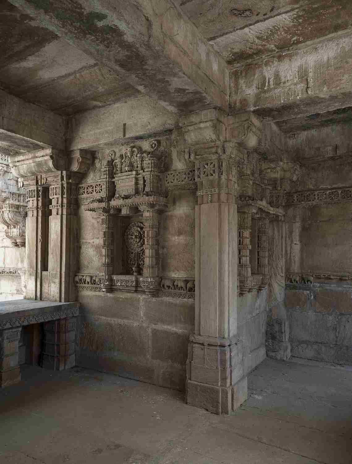 Adalaj Vapi, Ahmedabad, Gujarat