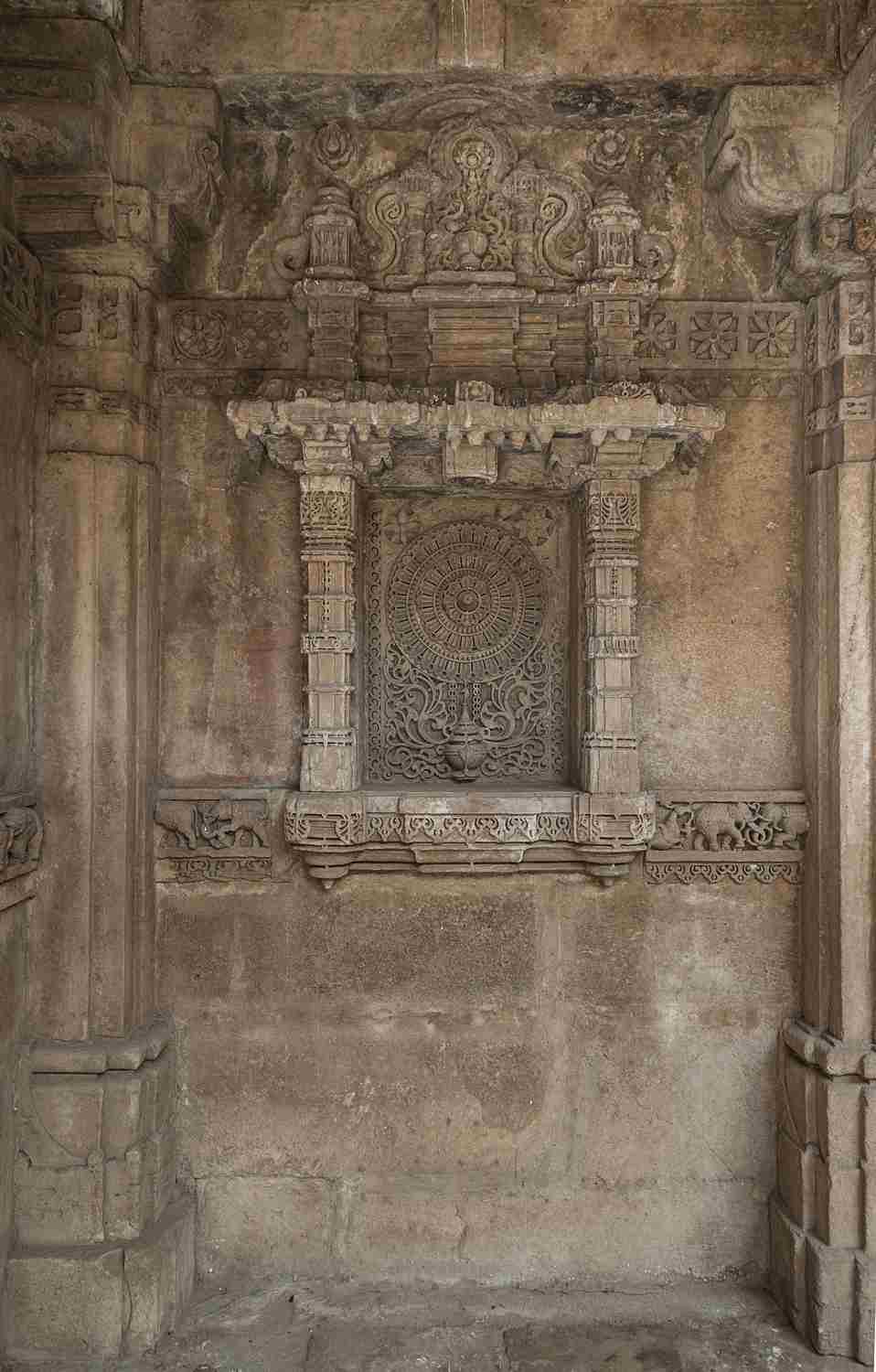 Adalaj Vapi, Ahmedabad, Gujarat