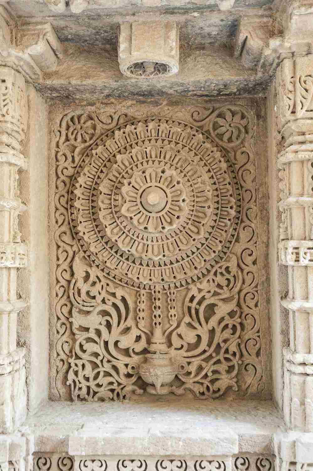 Adalaj Vapi, Ahmedabad, Gujarat