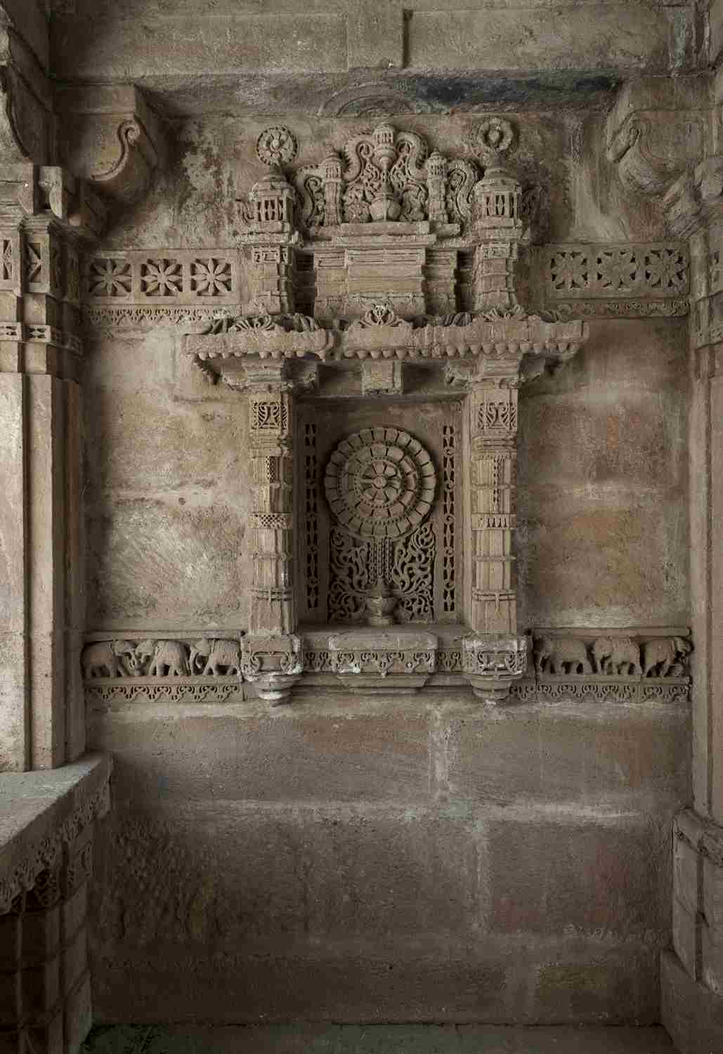 Adalaj Vapi, Ahmedabad, Gujarat