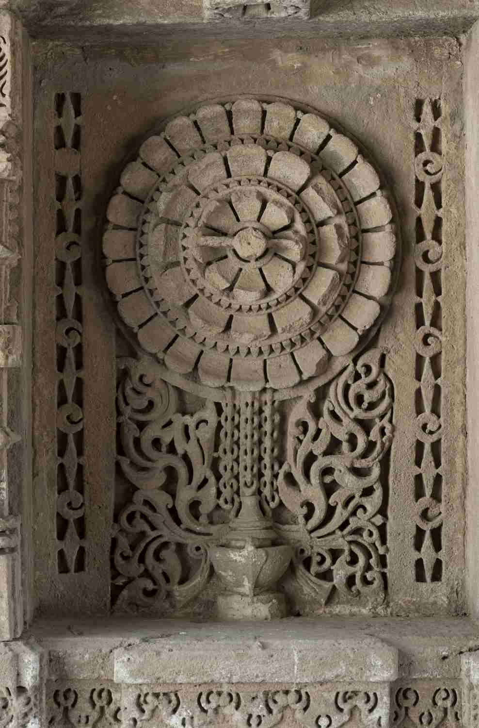 Adalaj Vapi, Ahmedabad, Gujarat