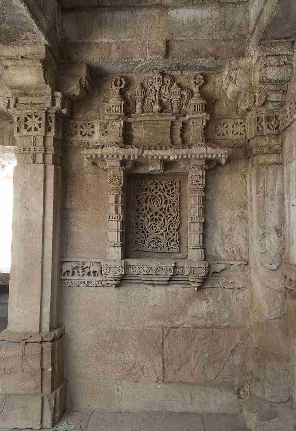 Adalaj Vapi, Ahmedabad, Gujarat