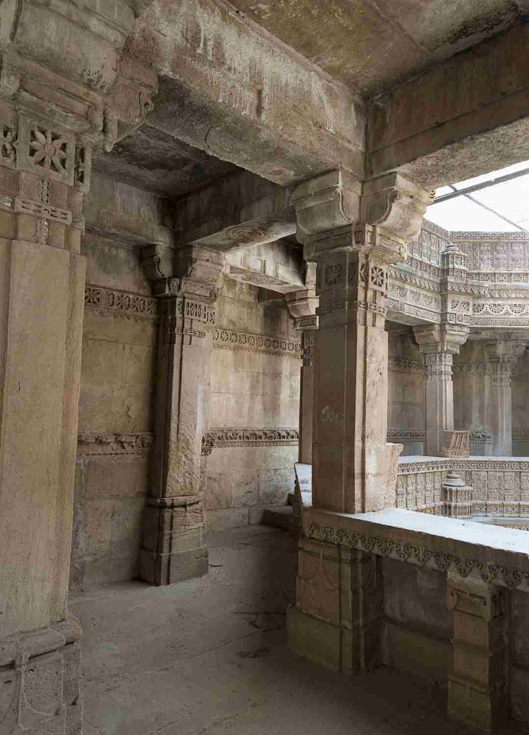 Adalaj Vapi, Ahmedabad, Gujarat