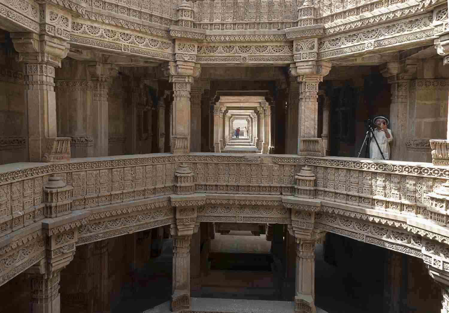 Adalaj Vapi, Ahmedabad, Gujarat