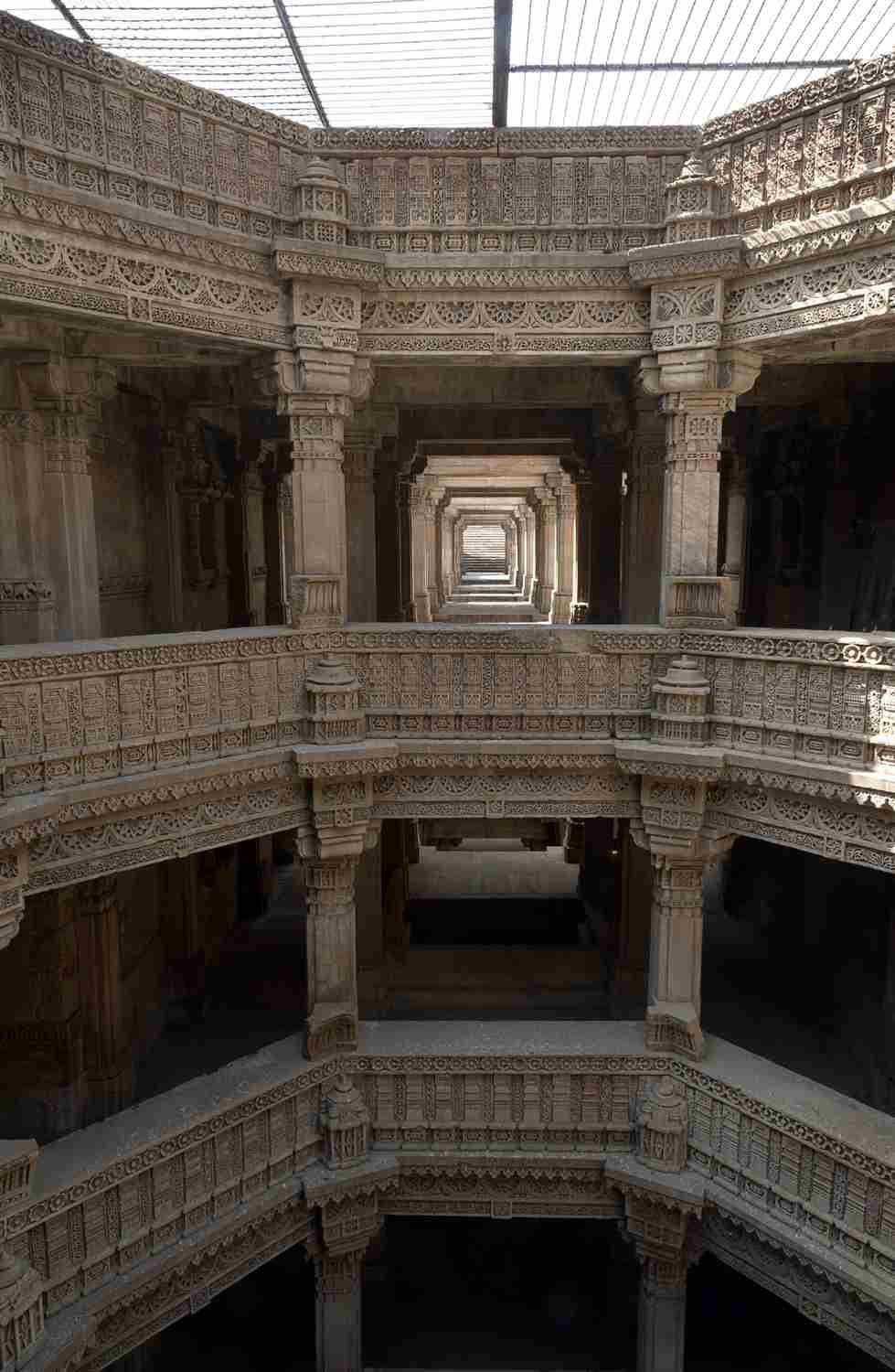 Adalaj Vapi, Ahmedabad, Gujarat
