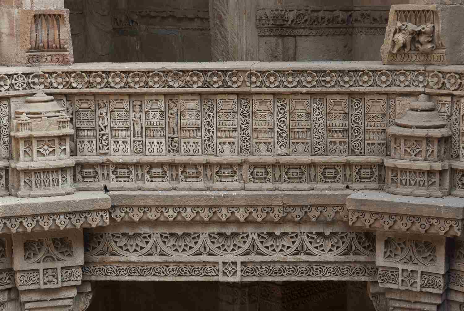 Adalaj Vapi, Ahmedabad, Gujarat