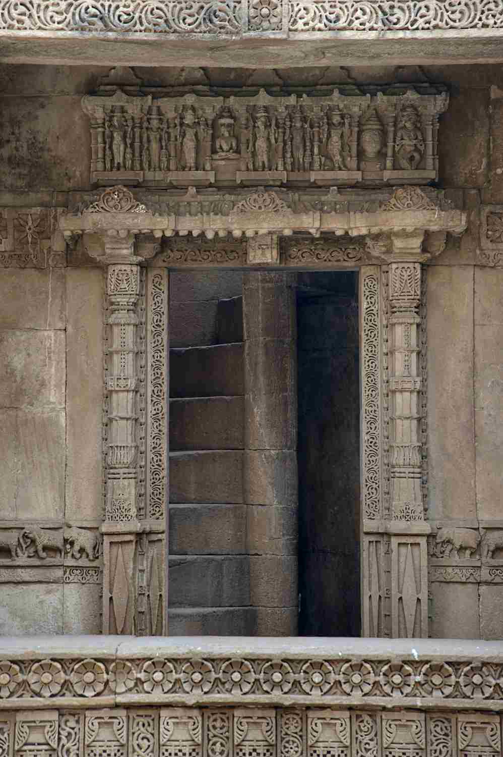 Adalaj Vapi, Ahmedabad, Gujarat