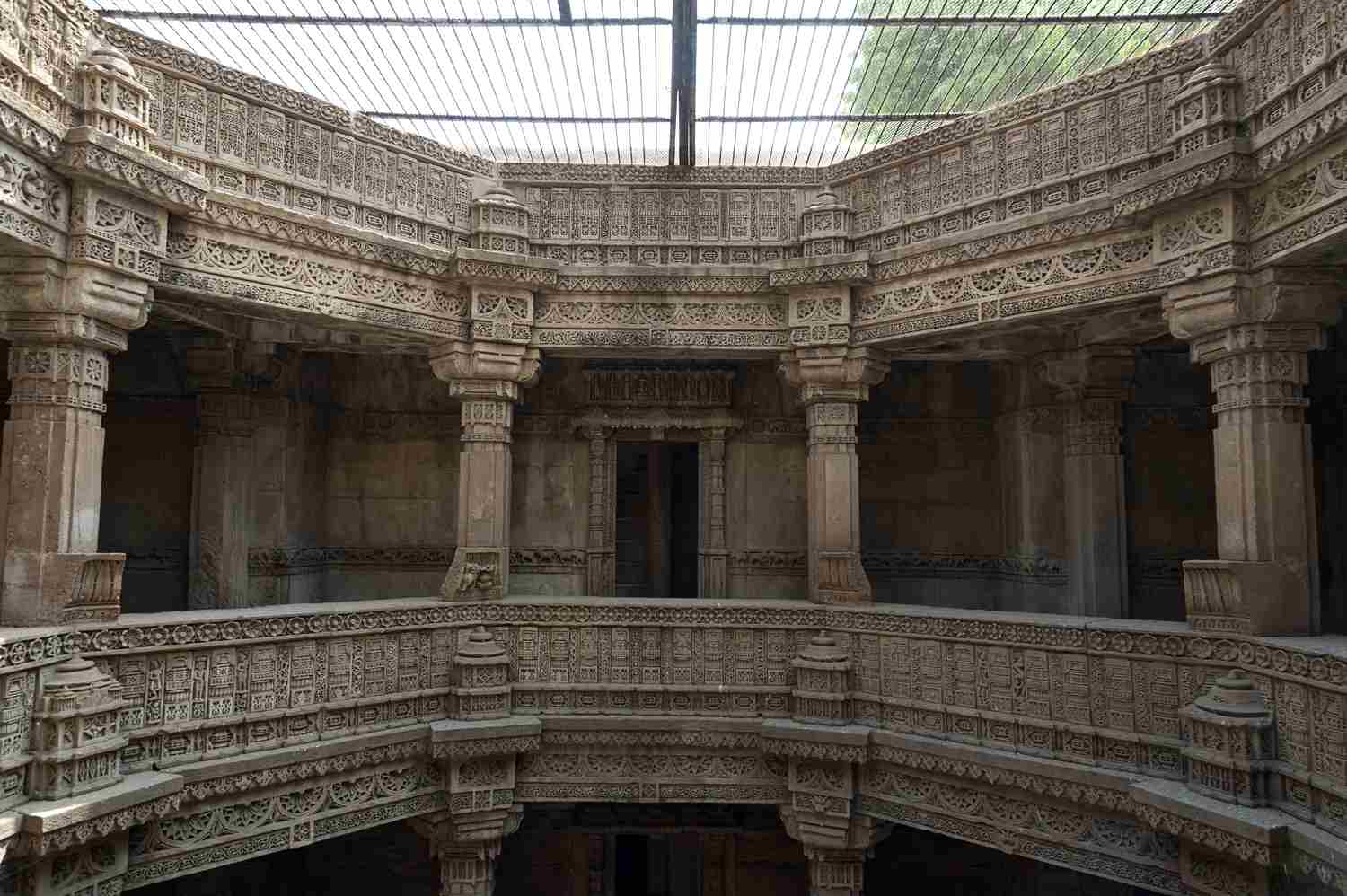 Adalaj Vapi, Ahmedabad, Gujarat