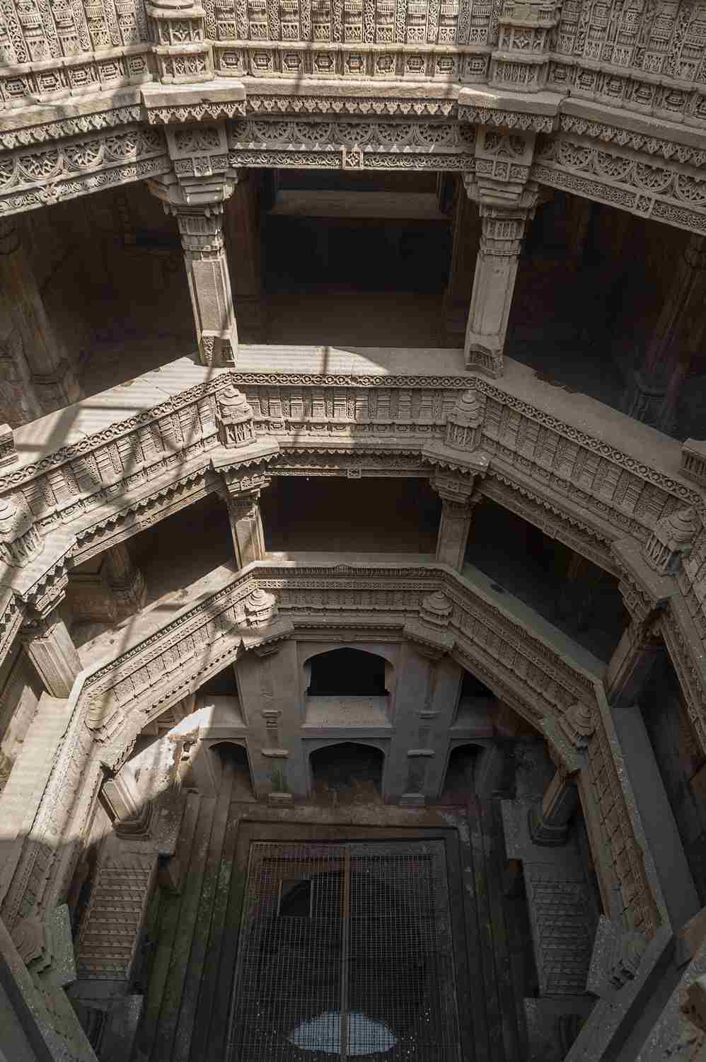 Adalaj Vapi, Ahmedabad, Gujarat