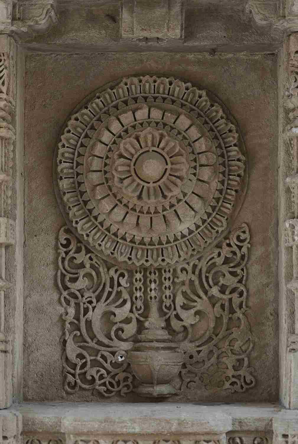 Adalaj Vapi, Ahmedabad, Gujarat