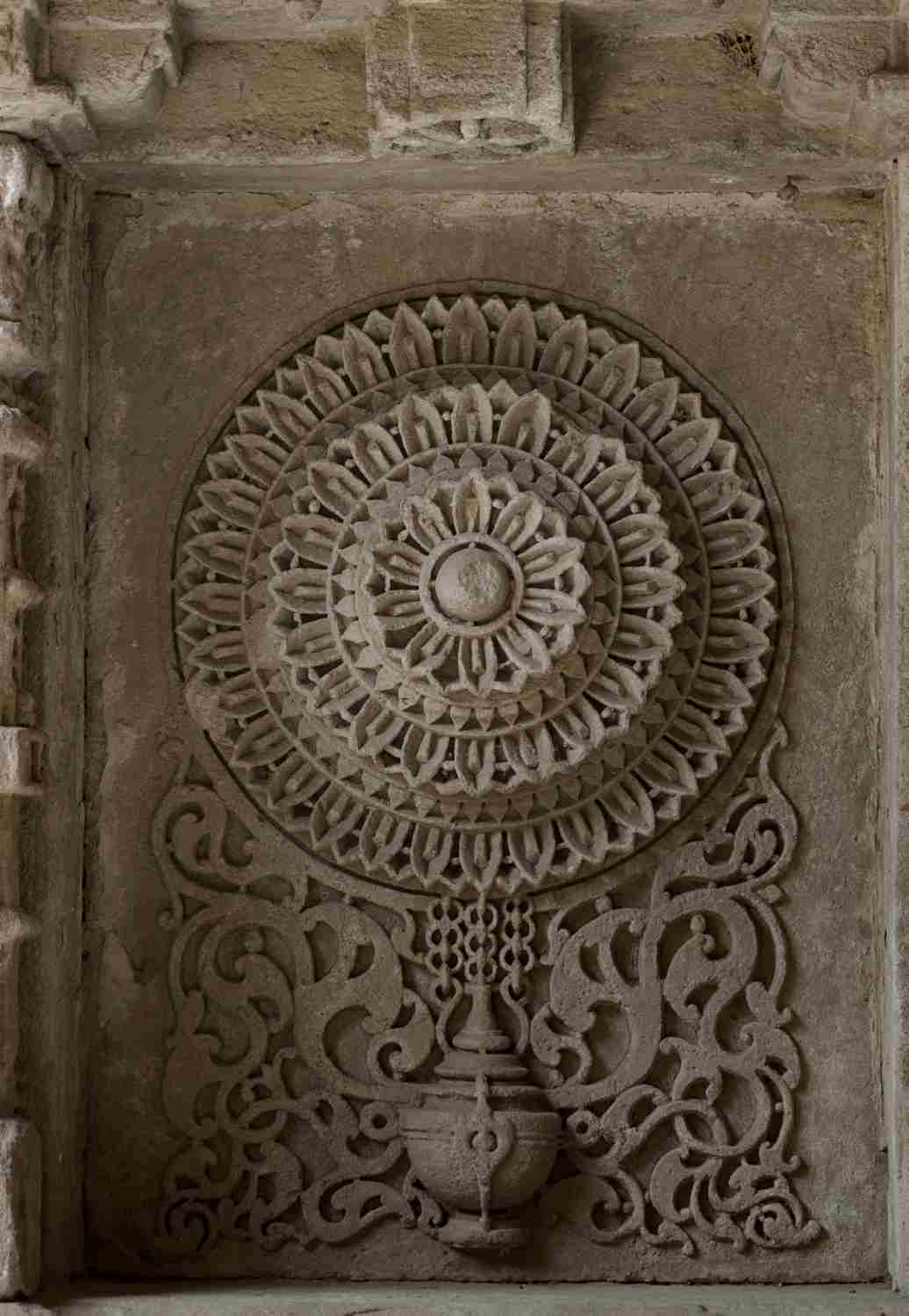 Adalaj Vapi, Ahmedabad, Gujarat