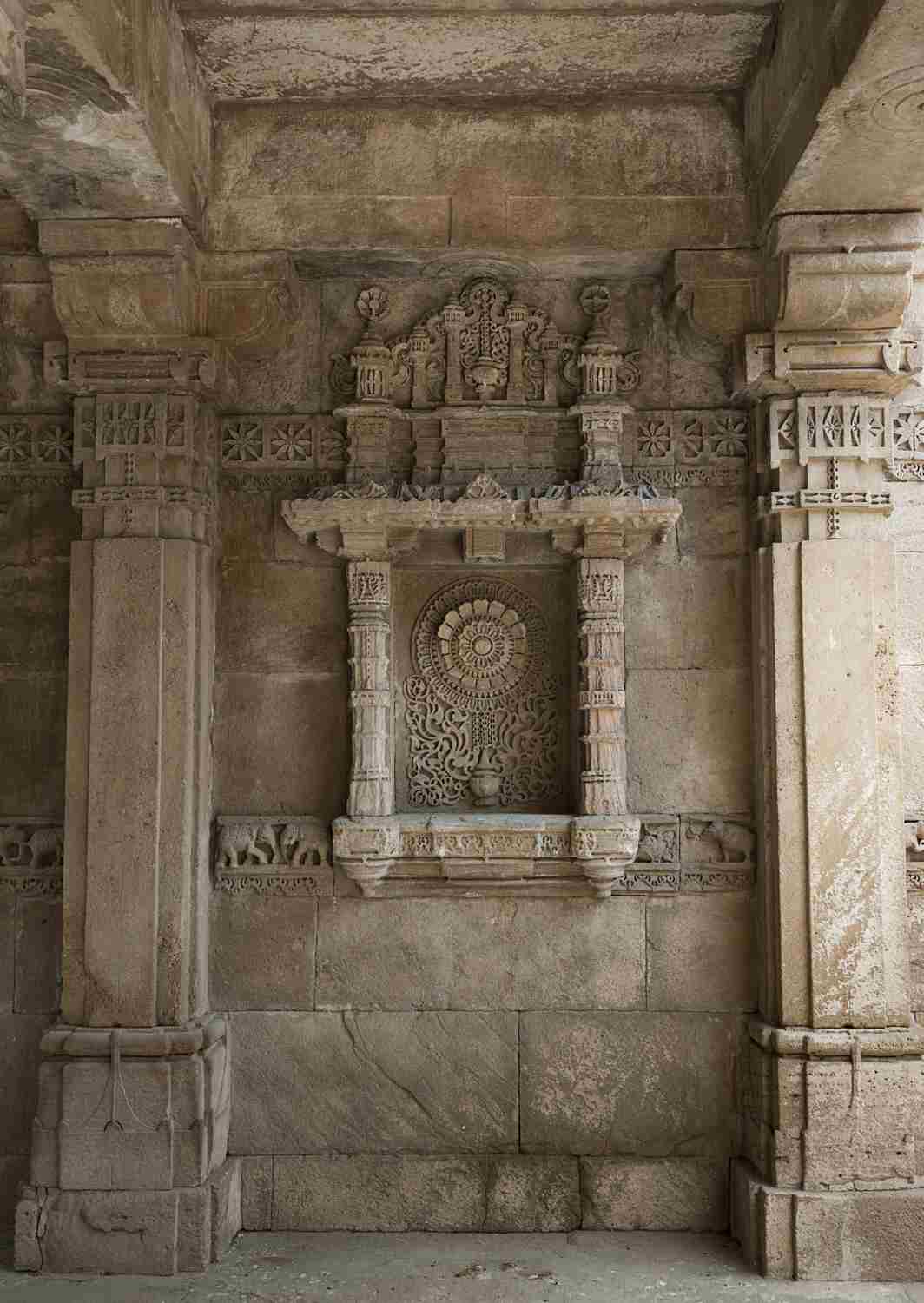 Adalaj Vapi, Ahmedabad, Gujarat