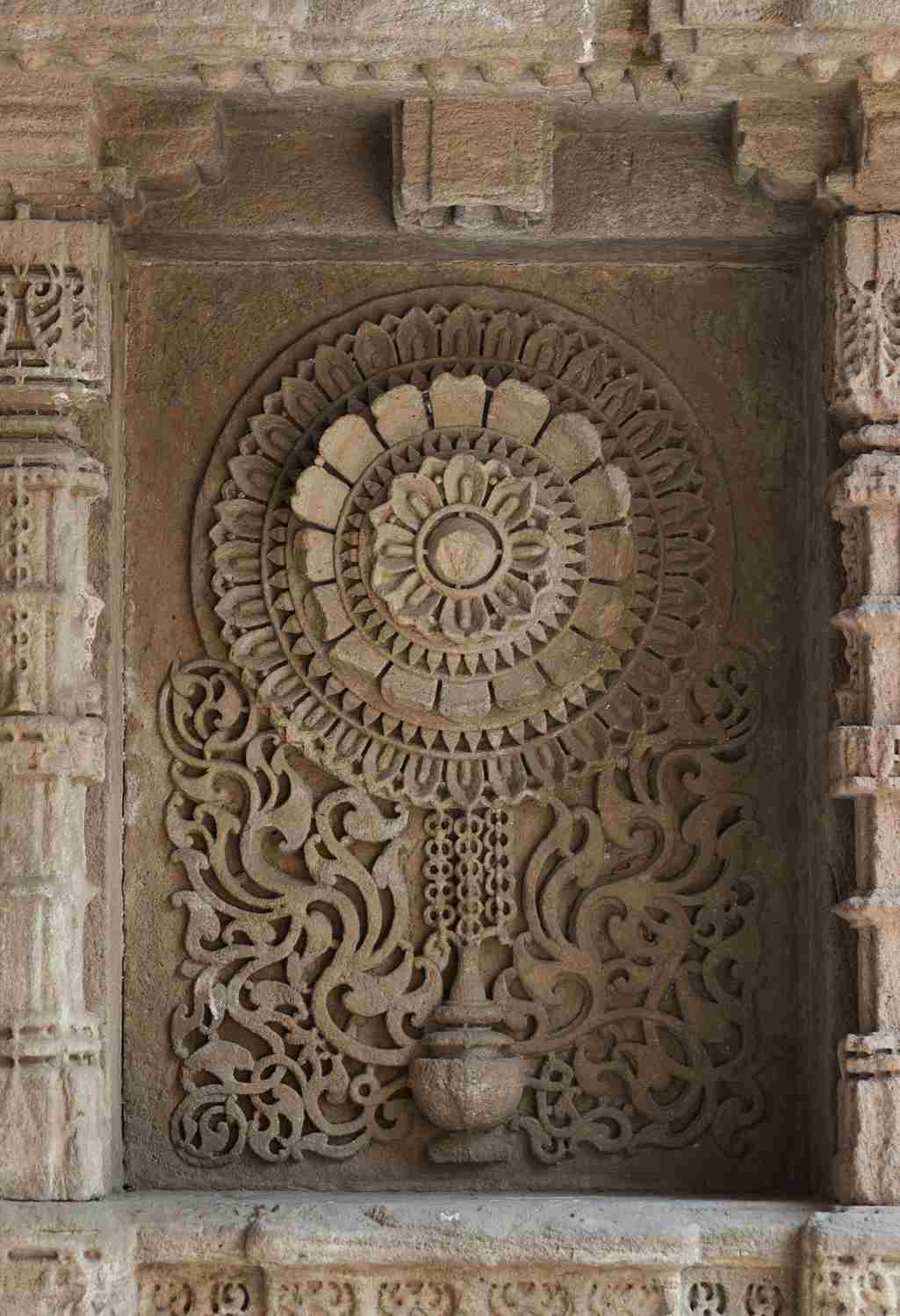 Adalaj Vapi, Ahmedabad, Gujarat