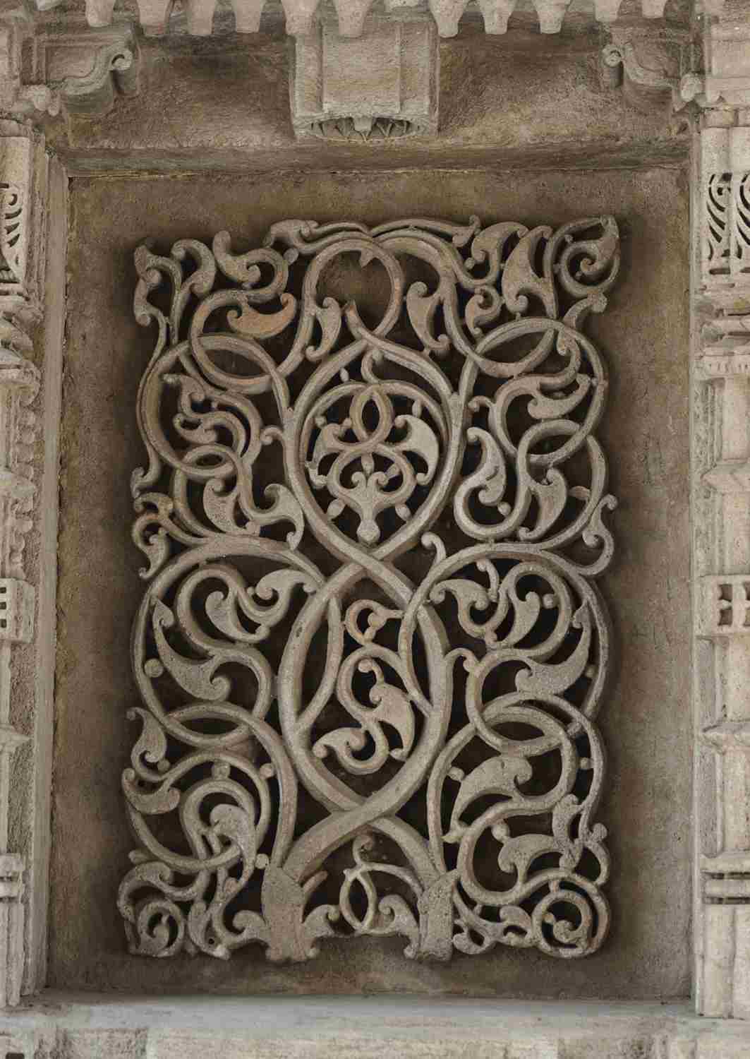 Adalaj Vapi, Ahmedabad, Gujarat