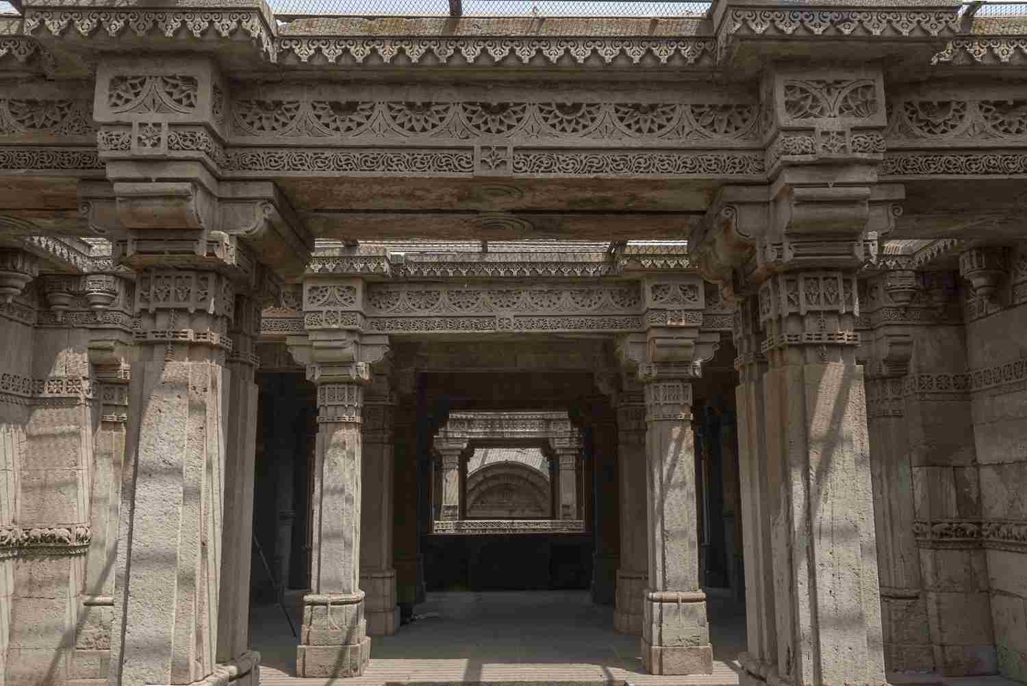 Adalaj Vapi, Ahmedabad, Gujarat