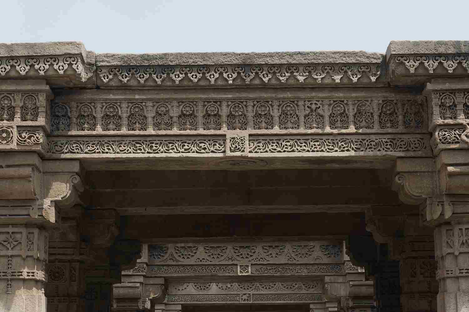 Adalaj Vapi, Ahmedabad, Gujarat