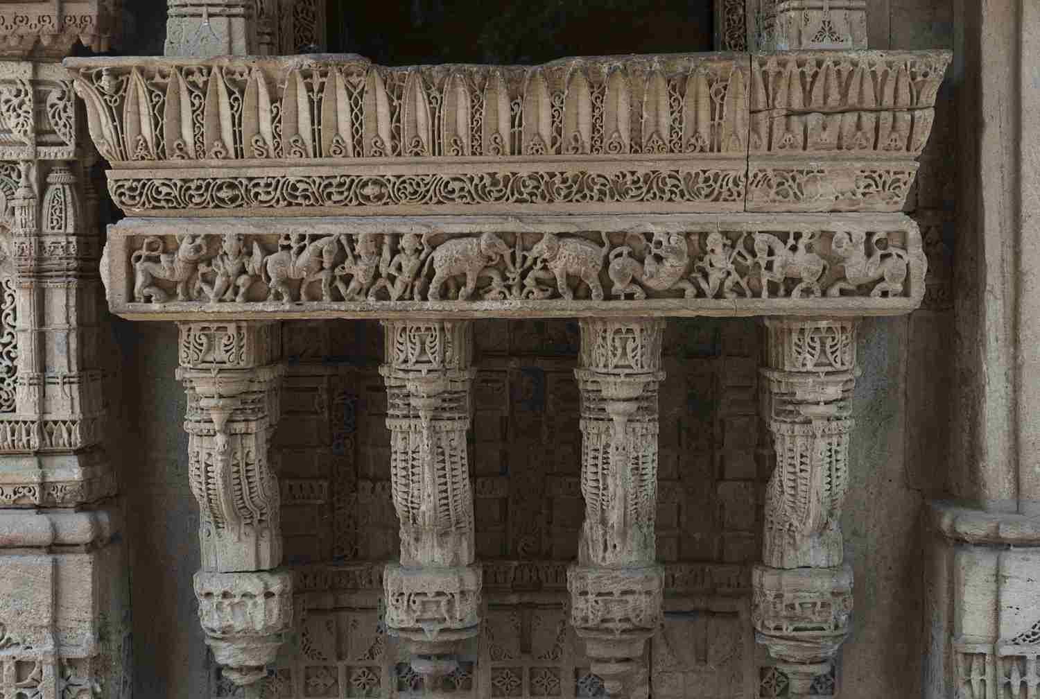 Adalaj Vapi, Ahmedabad, Gujarat