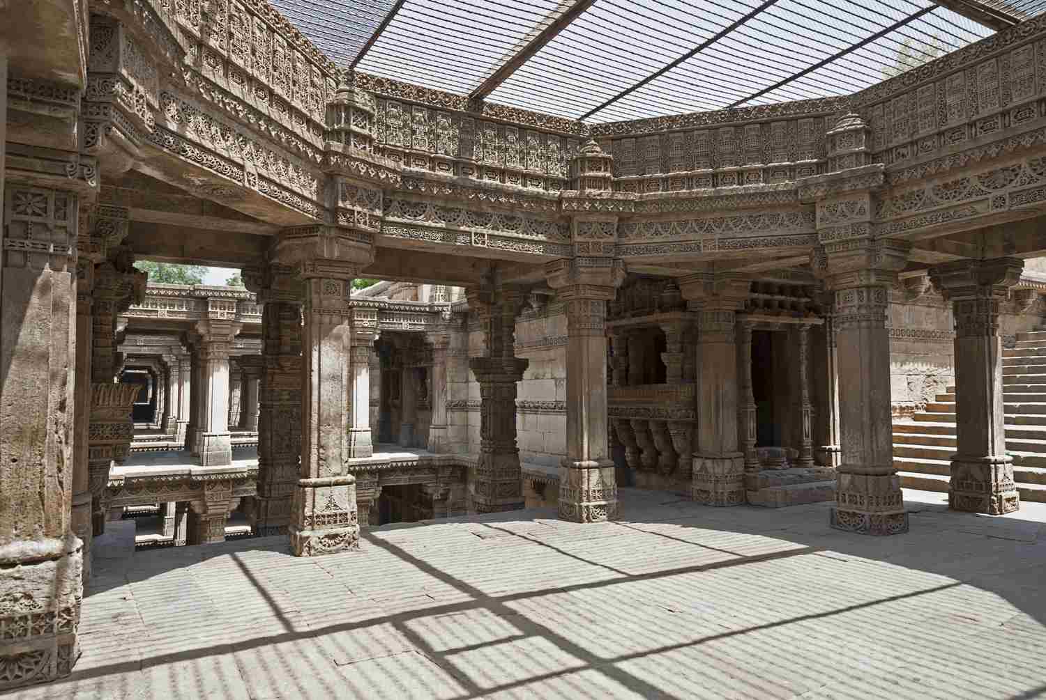 Adalaj Vapi, Ahmedabad, Gujarat