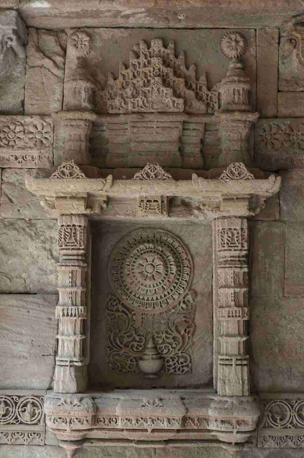 Adalaj Vapi, Ahmedabad, Gujarat