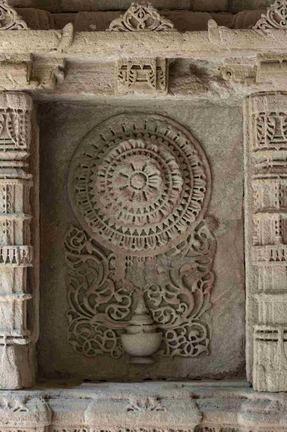 Adalaj Vapi, Ahmedabad, Gujarat