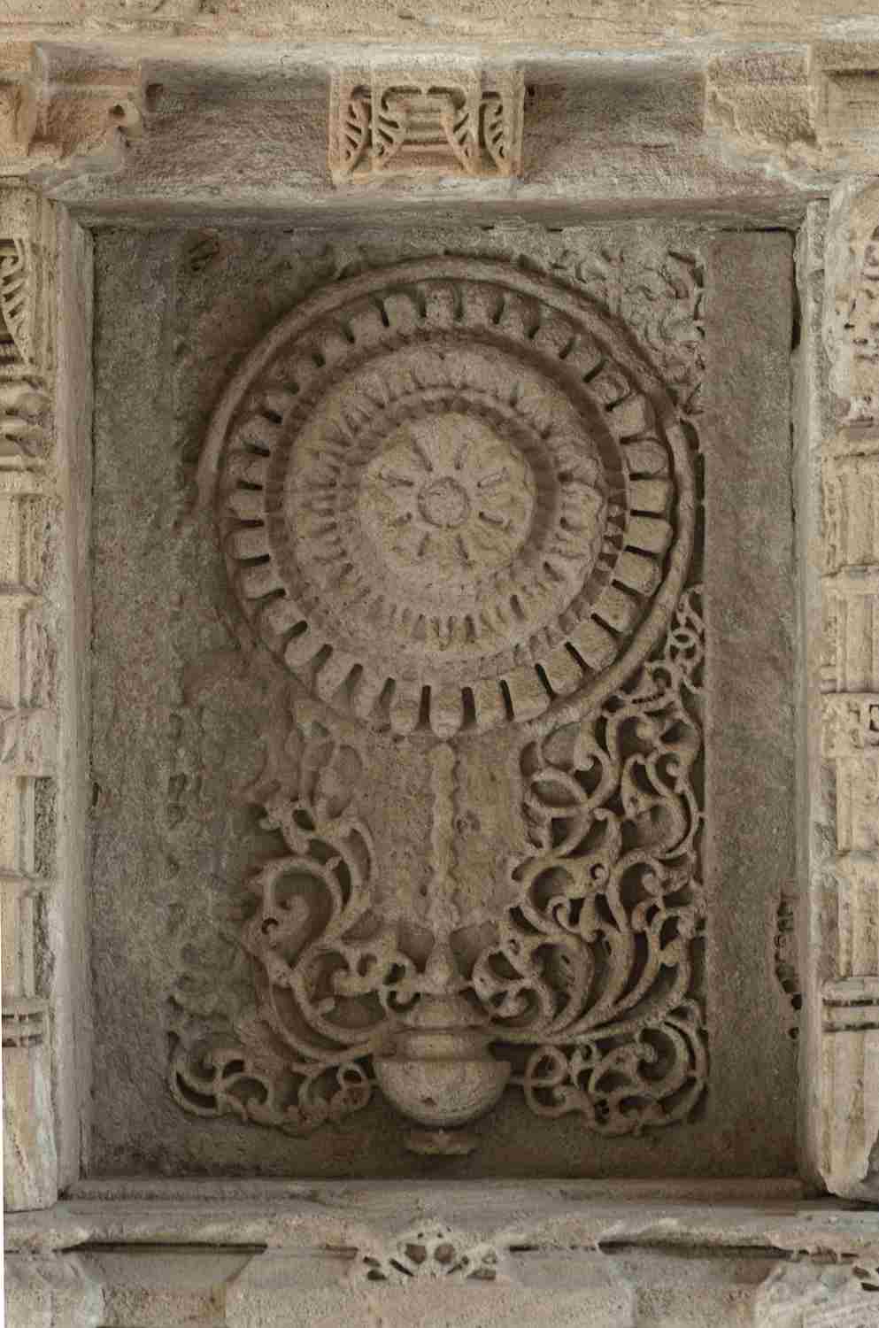 Adalaj Vapi, Ahmedabad, Gujarat