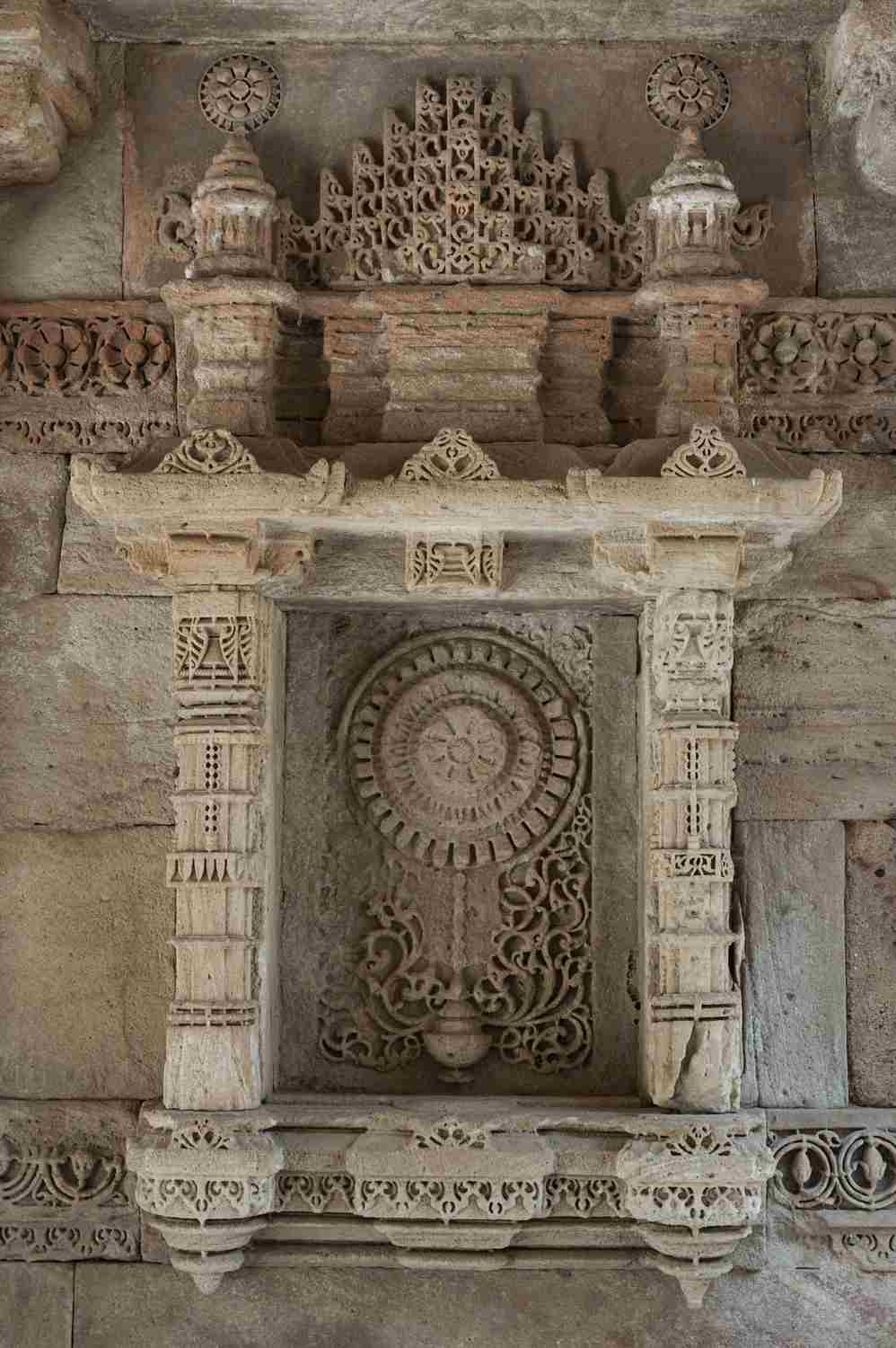 Adalaj Vapi, Ahmedabad, Gujarat