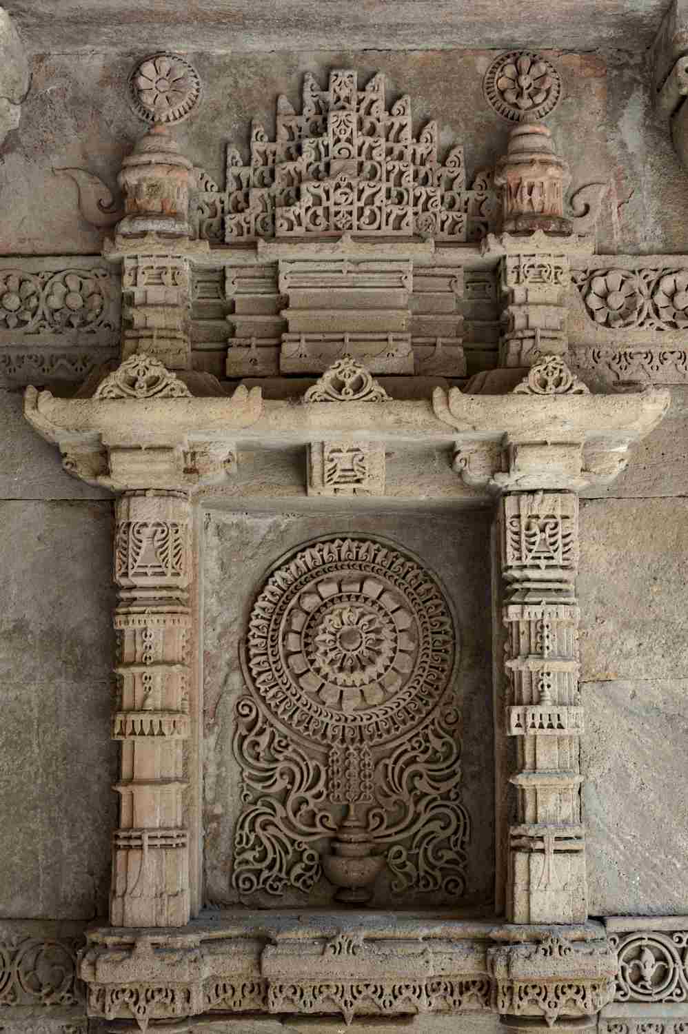 Adalaj Vapi, Ahmedabad, Gujarat