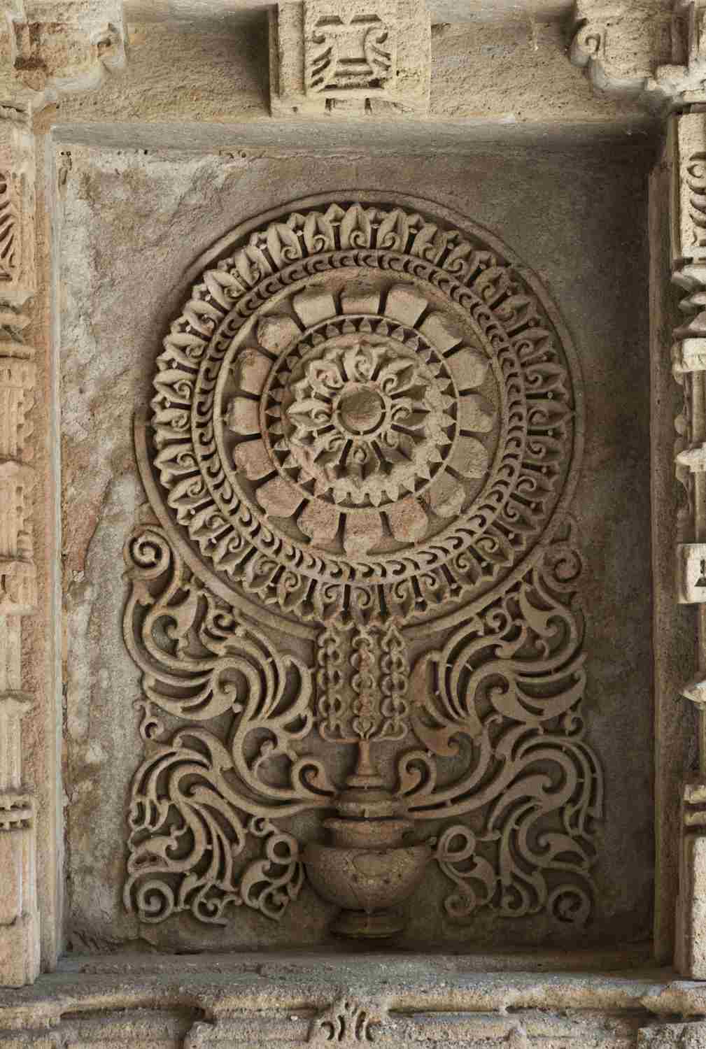 Adalaj Vapi, Ahmedabad, Gujarat