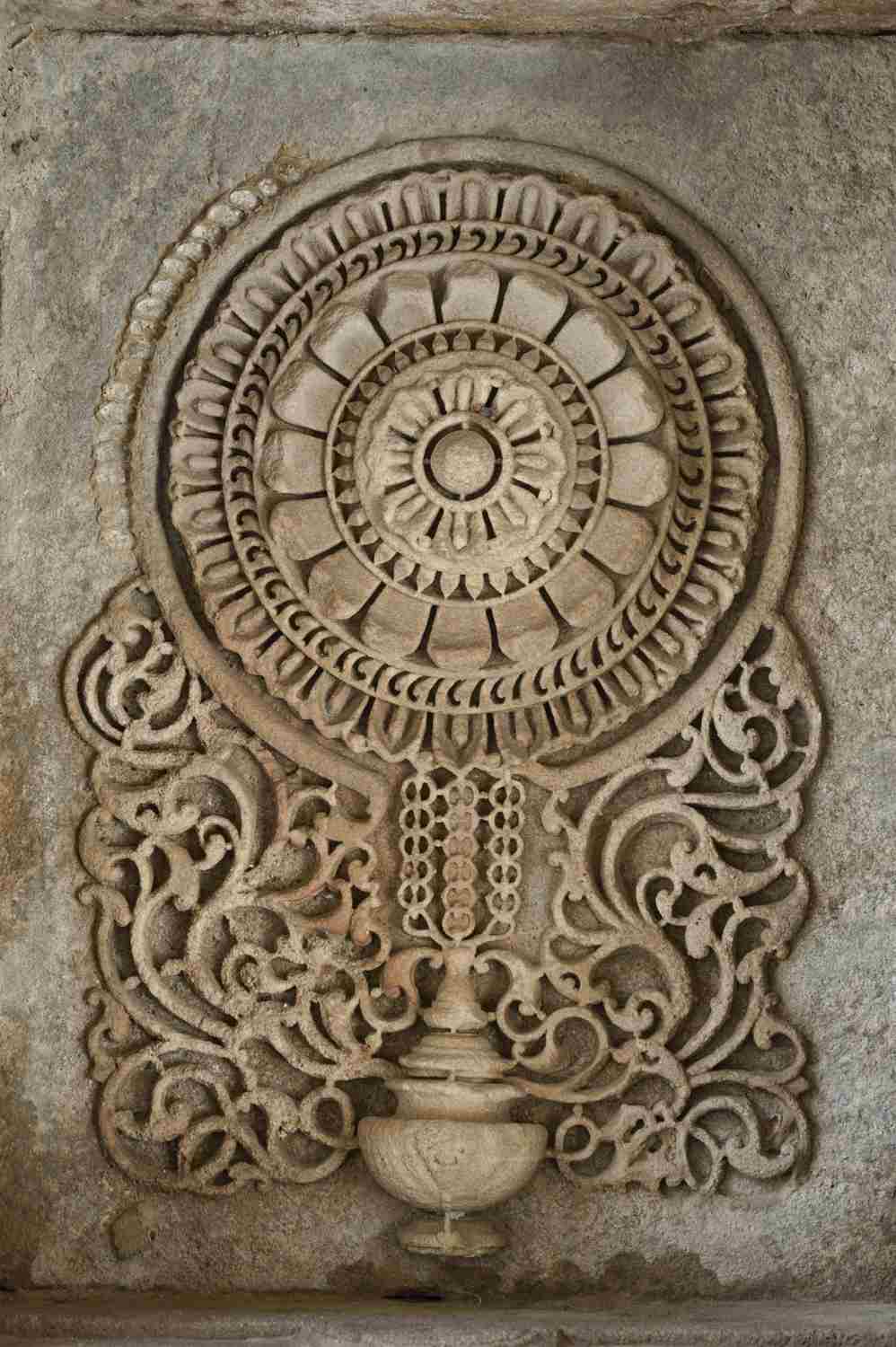 Adalaj Vapi, Ahmedabad, Gujarat