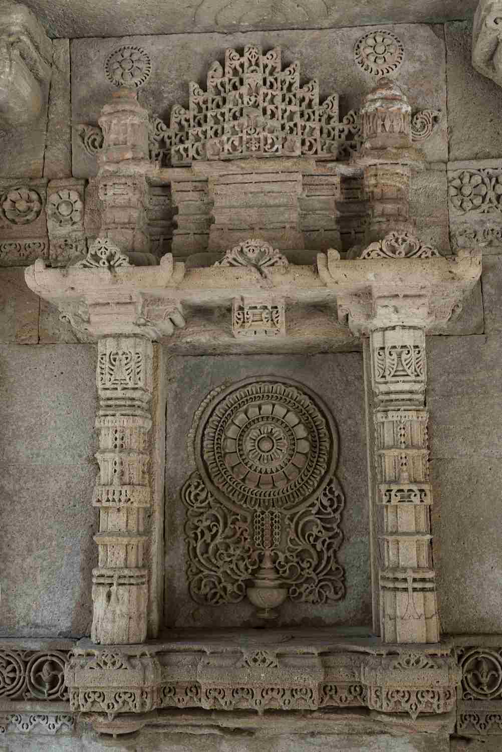 Adalaj Vapi, Ahmedabad, Gujarat