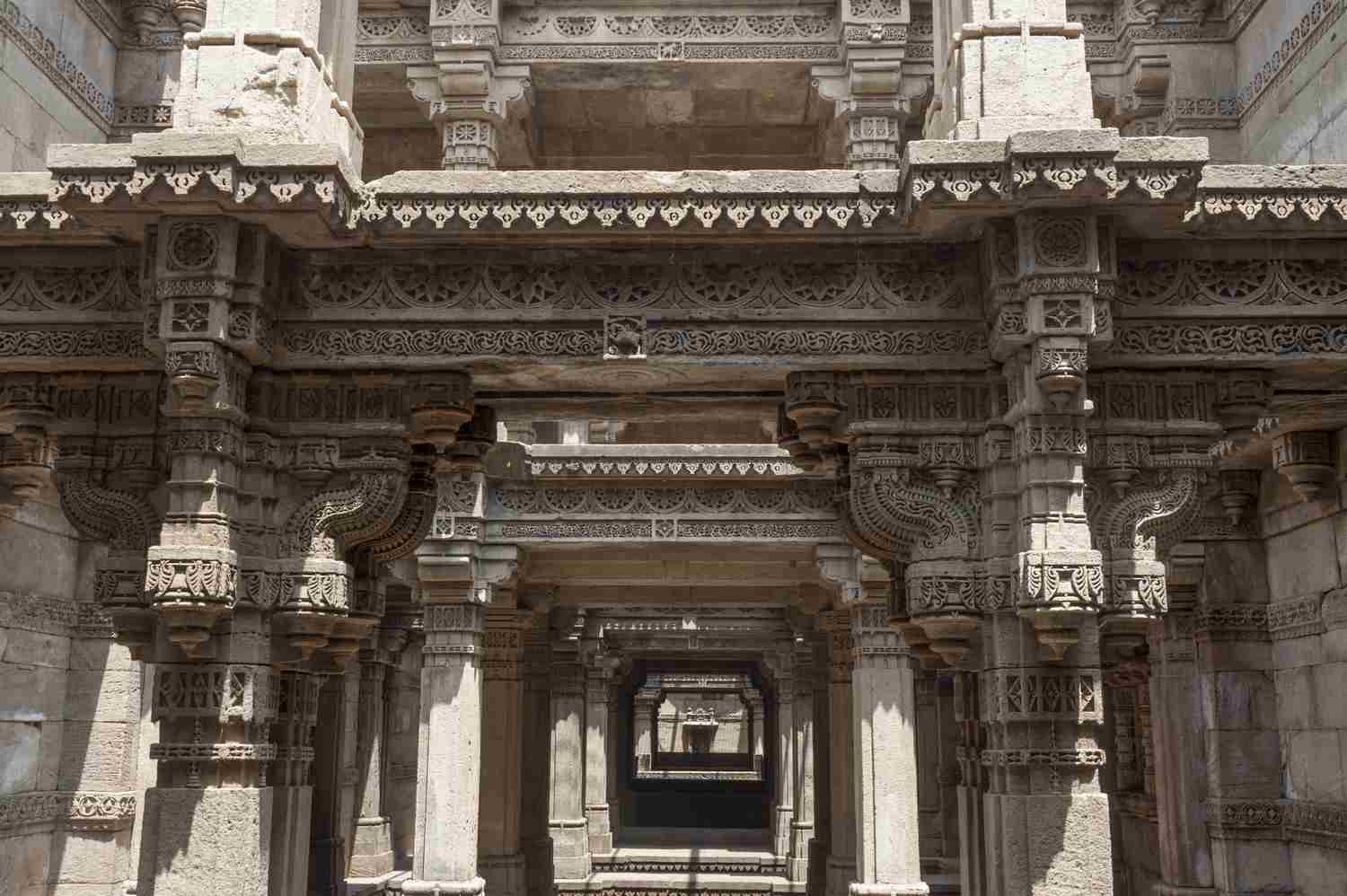 Adalaj Vapi, Ahmedabad, Gujarat
