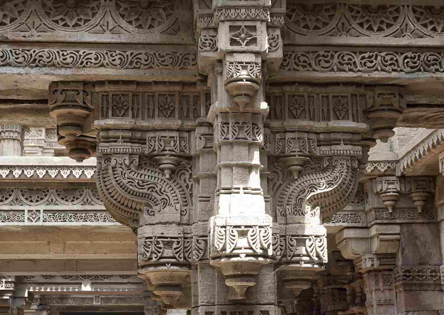 Adalaj Vapi, Ahmedabad, Gujarat