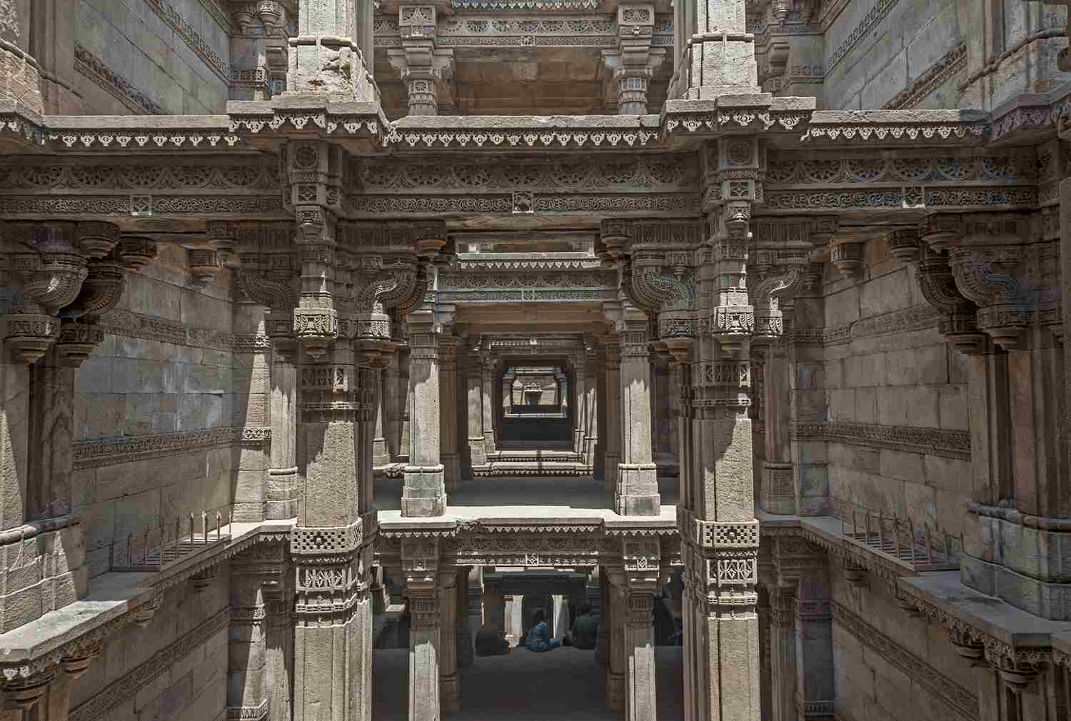 Adalaj Vapi, Ahmedabad, Gujarat