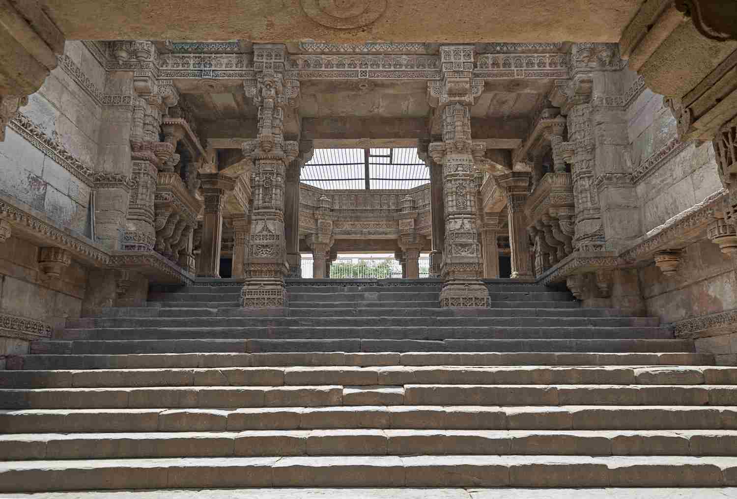 Adalaj Vapi, Ahmedabad, Gujarat