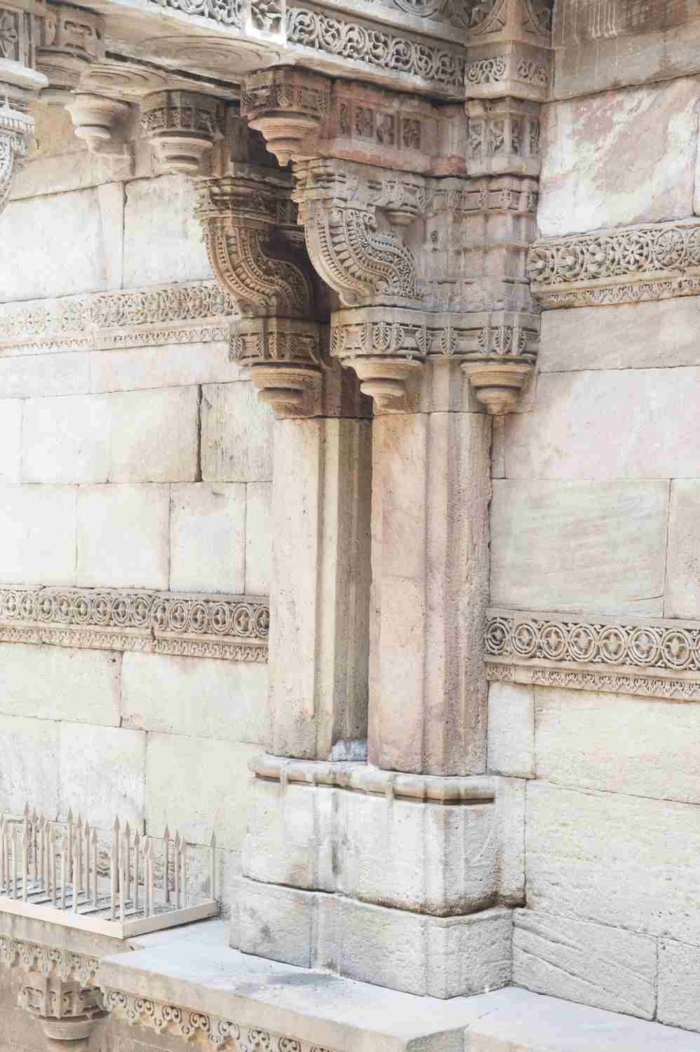 Adalaj Vapi, Ahmedabad, Gujarat