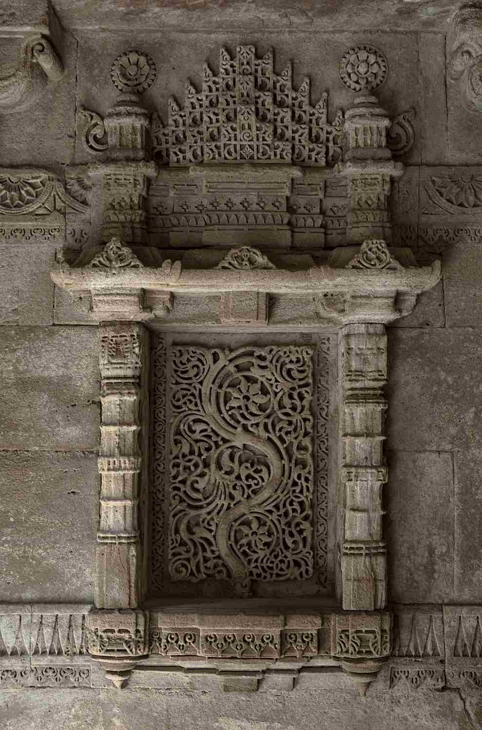Adalaj Vapi, Ahmedabad, Gujarat