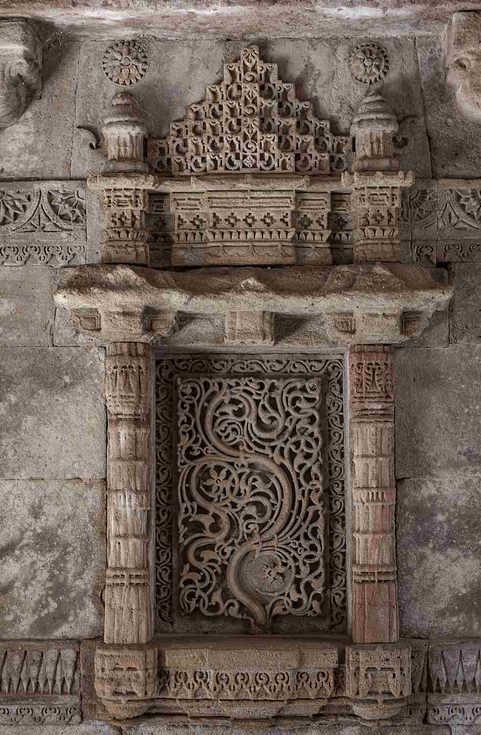 Adalaj Vapi, Ahmedabad, Gujarat