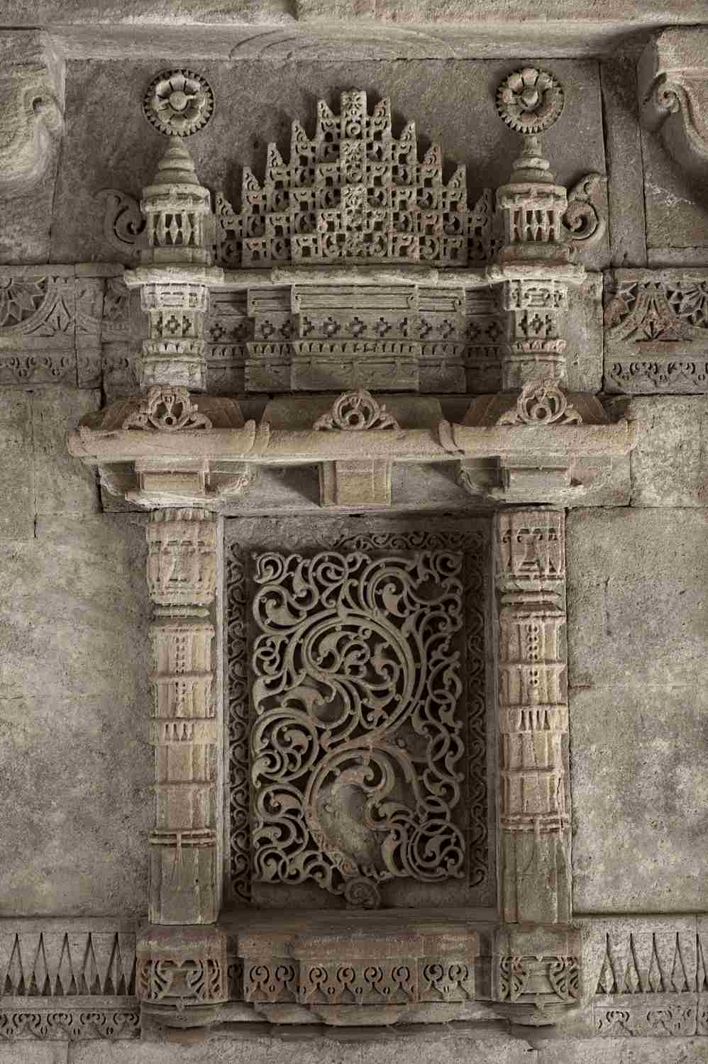 Adalaj Vapi, Ahmedabad, Gujarat