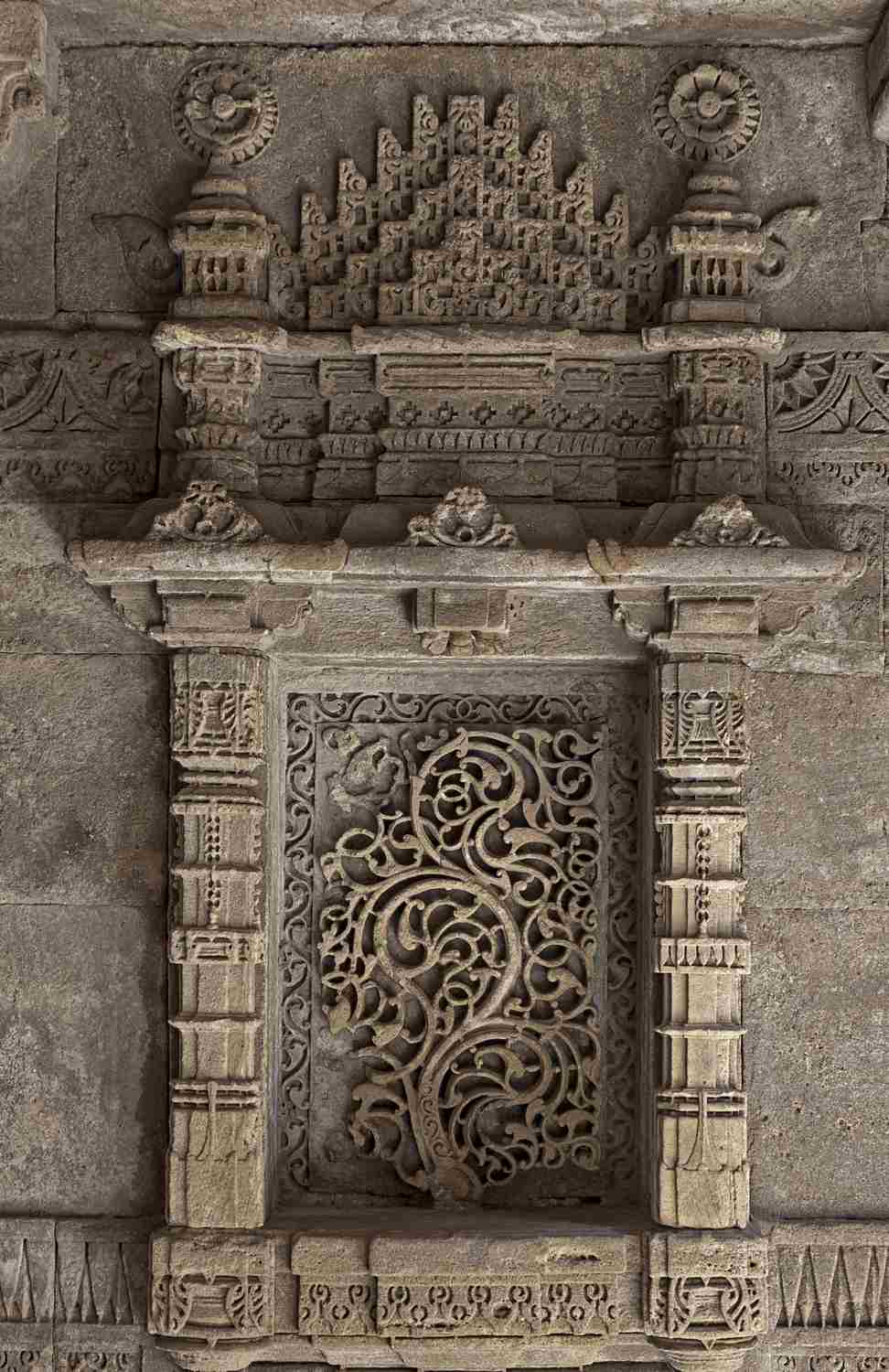 Adalaj Vapi, Ahmedabad, Gujarat