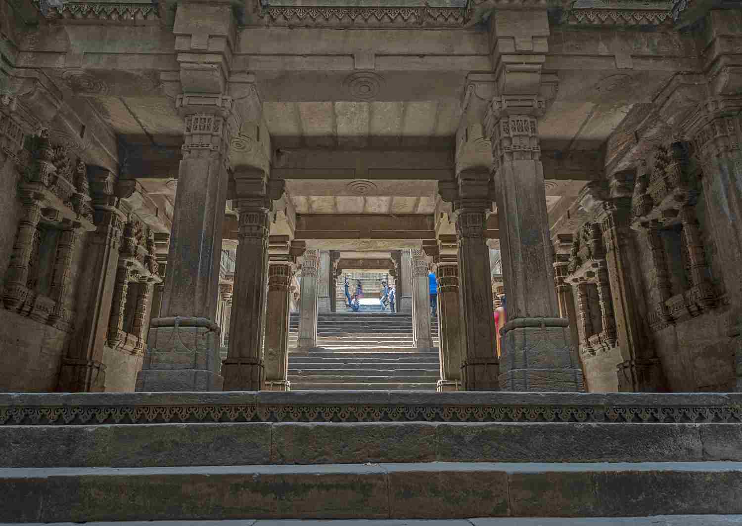 Adalaj Vapi, Ahmedabad, Gujarat