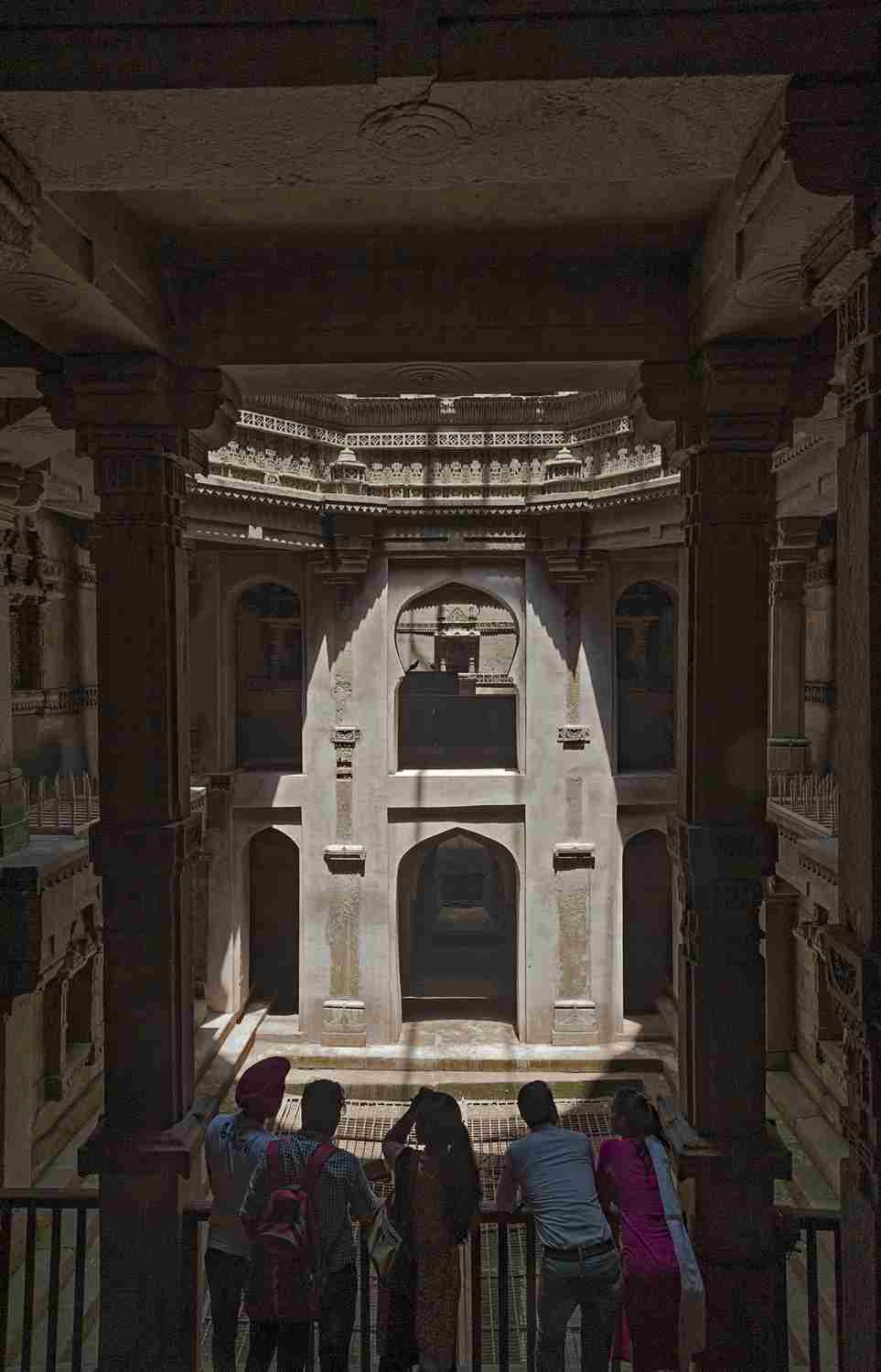 Adalaj Vapi, Ahmedabad, Gujarat