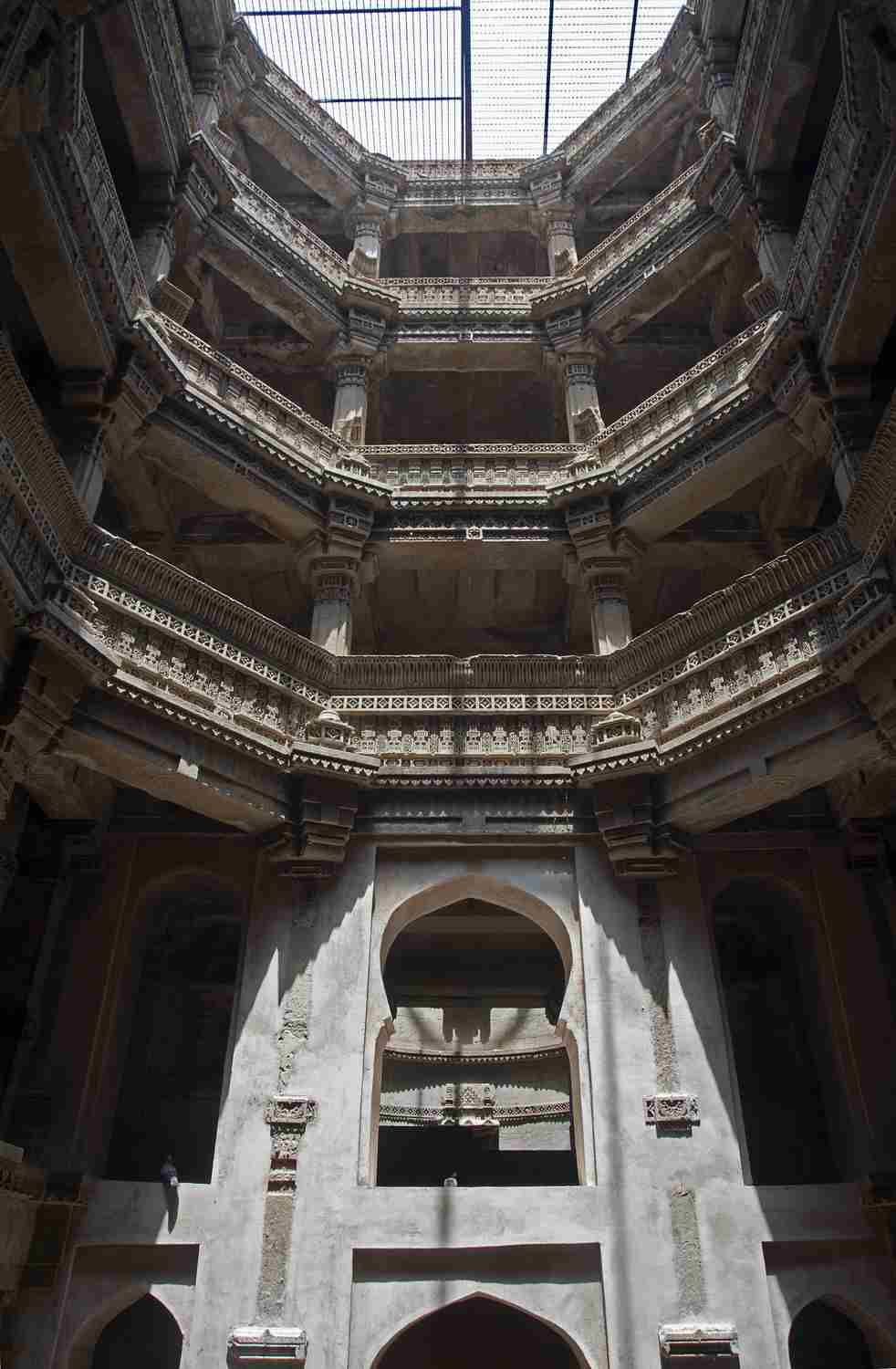 Adalaj Vapi, Ahmedabad, Gujarat